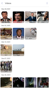 Android File Manager screenshot 3