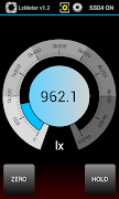 LxMeter скриншот 1