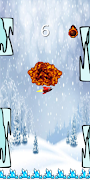 برنامه‌نما Flappy Rocket Blast عکس از صفحه