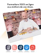 Academee capture d'écran 4