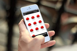 Yes Button syot layar 2