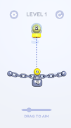 Chain Ball Affiche