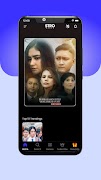 STRO REELS Plakat