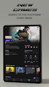 OnePlay Cloud Gaming & PC 截图 7
