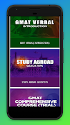 GMAT Tips screenshot 4