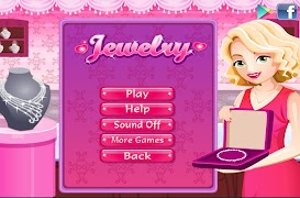 신부 상점 - 웨딩 드레스 스크린샷 1