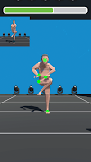 برنامه‌نما ImWearing عکس از صفحه
