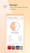 File Manager скриншот 1