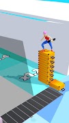 Luggage Run скриншот 5