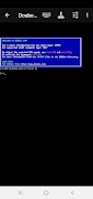 Dosbox4droid โปสเตอร์