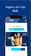 Tigo Ventas screenshot 2
