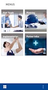 MOBOTIX Partner Toolbox โปสเตอร์