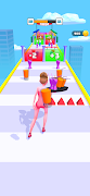 Waitress Run স্ক্রিনশট 5