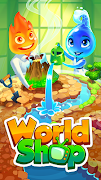 3 Schermata WorldShop