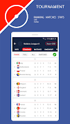 Mondsport Livescore screenshot 1