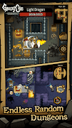 Greedy Cave: Rebirth screenshot 2