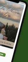 The Mountain Girl - Book Screenshot 1