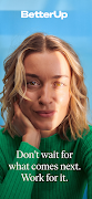 BetterUp imagem de tela 6