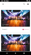 EventPod screenshot 1