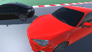 برنامه‌نما Really Random Racing عکس از صفحه