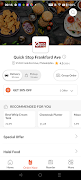 Quick Stop screenshot 2