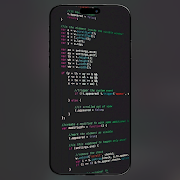Fondos programación HD captura de pantalla 3