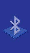 Bluetooth Auto poster