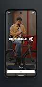 Comodule capture d'écran 2