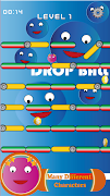 Drop Ball 스크린샷 4