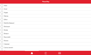 Pizza Boy Screenshot 3