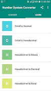 Number System: Learn & Convert screenshot 6