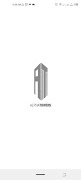 Alpha Towers โปสเตอร์