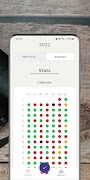 برنامه‌نما Tabits - Tabata Timer & Habits عکس از صفحه