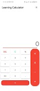 Learning Calculator screenshot 6