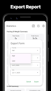 iFasting - Fasting Tracker 截圖 7