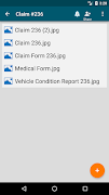 ShareBase captura de pantalla 3