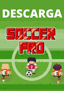soccer pro poster