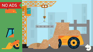 Colors and shapes, ABC screenshot 2