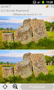 Find The Difference capture d'écran 6