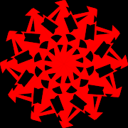 Paper Cutting स्क्रीनशॉट 5