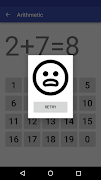 Arithmetic 截圖 3