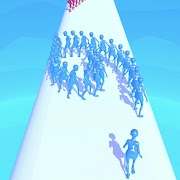 Merge Runner 截图 1