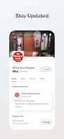 White Gold Sweets постер