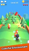 Soccer Run ảnh chụp màn hình 7