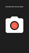 Camera Locker screenshot 2