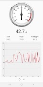 Sound Meter پوسٹر