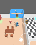 Party Over! screenshot 4