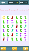 Bubble Splash Mania screenshot 3