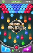 Bubble Sniper Screenshot 4