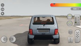 НИВА: Русские горы и город Screenshot 1